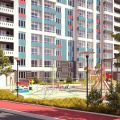 4-комнатная квартира, БАРНАУЛ, ПОПОВА Д. 132 4-комнатная квартира, БАРНАУЛ, ПОПОВА Д. 132