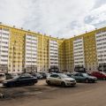 2-комнатная квартира, ЧЕЛЯБИНСК, БЕЙВЕЛЯ Д. 55 2-комнатная квартира, ЧЕЛЯБИНСК, БЕЙВЕЛЯ Д. 55
