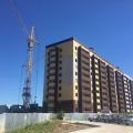 1-комнатная квартира, ВОЛОГДА, УЛ. ПЕТРОЗАВОДСКАЯ 3А 1-комнатная квартира, ВОЛОГДА, УЛ. ПЕТРОЗАВОДСКАЯ 3А