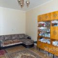 1-комнатная квартира, УЛ. ЗАБАЙКАЛЬСКАЯ, 55 1-комнатная квартира, УЛ. ЗАБАЙКАЛЬСКАЯ, 55