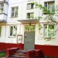 1-комнатная квартира, УЛ. МАТВЕЕВСКАЯ, 28 1-комнатная квартира, УЛ. МАТВЕЕВСКАЯ, 28