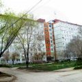 1-комнатная квартира, УЛ. ФУГЕНФИРОВА, 4 1-комнатная квартира, УЛ. ФУГЕНФИРОВА, 4