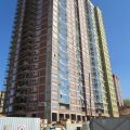 1-комнатная квартира, УЛ. ОТРАДНАЯ, 5 1-комнатная квартира, УЛ. ОТРАДНАЯ, 5