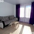 1-комнатная квартира, УЛ. Ю.-Р.Г.ЭРВЬЕ, 30/1 1-комнатная квартира, УЛ. Ю.-Р.Г.ЭРВЬЕ, 30/1