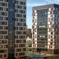 1-комнатная квартира, ПР-КТ. МЕДИКОВ, 10 1-комнатная квартира, ПР-КТ. МЕДИКОВ, 10