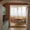 1-комнатная квартира, УЛ. БОГДАНОВИЧА 1-комнатная квартира, УЛ. БОГДАНОВИЧА