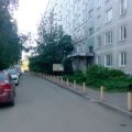1-комнатная квартира, УЛ. ФРУНЗЕ, 3 К1 1-комнатная квартира, УЛ. ФРУНЗЕ, 3 К1