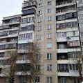 1-комнатная квартира, УЛ. МОЛОДОГВАРДЕЙЦЕВ, 38 1-комнатная квартира, УЛ. МОЛОДОГВАРДЕЙЦЕВ, 38