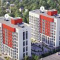 1-комнатная квартира, УЛ. АРТЕЛЬНАЯ 1-комнатная квартира, УЛ. АРТЕЛЬНАЯ