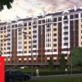 1-комнатная квартира, УЛ. МОСКОВСКАЯ, 66 1-комнатная квартира, УЛ. МОСКОВСКАЯ, 66