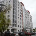 1-комнатная квартира, УЛ. ГУЛЬКИНА, 41 1-комнатная квартира, УЛ. ГУЛЬКИНА, 41