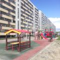 1-комнатная квартира, УЛ. ИНТЕРНАЦИОНАЛЬНАЯ, 199 К1 1-комнатная квартира, УЛ. ИНТЕРНАЦИОНАЛЬНАЯ, 199 К1