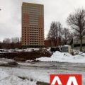 1-комнатная квартира, УЛ. ШУХОВА, 10А 1-комнатная квартира, УЛ. ШУХОВА, 10А