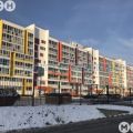 1-комнатная квартира, УЛ. ГОЛЫШЕВА, 10 1-комнатная квартира, УЛ. ГОЛЫШЕВА, 10