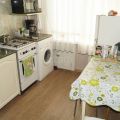 1-комнатная квартира, УЛ. ИМ РОКОССОВСКОГО, 42 1-комнатная квартира, УЛ. ИМ РОКОССОВСКОГО, 42