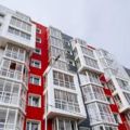 1-комнатная квартира, МКР. ТОПКИНСКИЙ 1-комнатная квартира, МКР. ТОПКИНСКИЙ