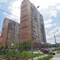 1-комнатная квартира, УЛ. КАЗБЕКСКАЯ, 1 1-комнатная квартира, УЛ. КАЗБЕКСКАЯ, 1