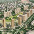 1-комнатная квартира, УЛ. УКРАИНСКАЯ, 5 1-комнатная квартира, УЛ. УКРАИНСКАЯ, 5
