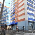 1-комнатная квартира, УЛ. КИЖЕВАТОВА, 19Б 1-комнатная квартира, УЛ. КИЖЕВАТОВА, 19Б