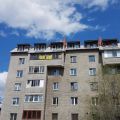 1-комнатная квартира, УЛ. 9 ЯНВАРЯ, 1 1-комнатная квартира, УЛ. 9 ЯНВАРЯ, 1