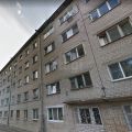 1-комнатная квартира, УЛ. БОРИСА ПАНИНА 1-комнатная квартира, УЛ. БОРИСА ПАНИНА