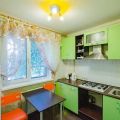 1-комнатная квартира, УЛ. БЕЛОРЕЧЕНСКАЯ, 36 К1 1-комнатная квартира, УЛ. БЕЛОРЕЧЕНСКАЯ, 36 К1