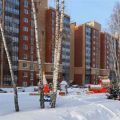 1-комнатная квартира, УЛ. КУБОВАЯ, 96/1 1-комнатная квартира, УЛ. КУБОВАЯ, 96/1