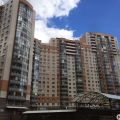 1-комнатная квартира, ПР-КТ. КОРОЛЁВА, 63 К2 1-комнатная квартира, ПР-КТ. КОРОЛЁВА, 63 К2
