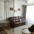 1-комнатная квартира, УЛ. СУРНОВА, 30/2 1-комнатная квартира, УЛ. СУРНОВА, 30/2