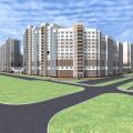 3-комнатная квартира, УЛ. МАГИСТРАЛЬНАЯ, 67 3-комнатная квартира, УЛ. МАГИСТРАЛЬНАЯ, 67