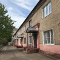 1-комнатная квартира, УЛ. ОКТЯБРЬСКАЯ, 46 1-комнатная квартира, УЛ. ОКТЯБРЬСКАЯ, 46