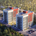 1-комнатная квартира, УЛ. АРТЕЛЬНАЯ 1-комнатная квартира, УЛ. АРТЕЛЬНАЯ