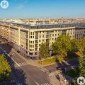 3-комнатная квартира, ПР-КТ. МАЛЫЙ В.О., 52 3-комнатная квартира, ПР-КТ. МАЛЫЙ В.О., 52