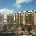 3-комнатная квартира, УЛ. БАКИ УРМАНЧЕ 3-комнатная квартира, УЛ. БАКИ УРМАНЧЕ