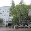 1-комнатная квартира, Б-Р. СТРОИТЕЛЕЙ, 19 1-комнатная квартира, Б-Р. СТРОИТЕЛЕЙ, 19