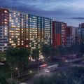 1-комнатная квартира, АФОНИНО Д., КРАСНАЯ ПОЛЯНА 1-комнатная квартира, АФОНИНО Д., КРАСНАЯ ПОЛЯНА