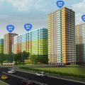 2-комнатная квартира, АФОНИНО Д., КРАСНАЯ ПОЛЯНА 2-комнатная квартира, АФОНИНО Д., КРАСНАЯ ПОЛЯНА