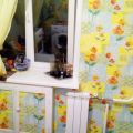 3-комнатная квартира, КМ. 7 3-комнатная квартира, КМ. 7