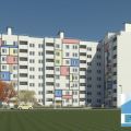 1-комнатная квартира, ВЛАДИМИР, ВСЕСВЯТСКАЯ 1-комнатная квартира, ВЛАДИМИР, ВСЕСВЯТСКАЯ