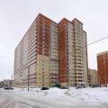 1-комнатная квартира, УЛ. ХАБАРОВСКАЯ 1-комнатная квартира, УЛ. ХАБАРОВСКАЯ