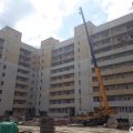 1-комнатная квартира, УЛ. АРХИЕПИСКОПА СИЛЬВЕСТРА, 7 1-комнатная квартира, УЛ. АРХИЕПИСКОПА СИЛЬВЕСТРА, 7
