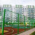 1-комнатная квартира, УЛ. АЗАТА АББАСОВА 1-комнатная квартира, УЛ. АЗАТА АББАСОВА