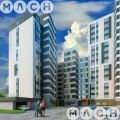 1-комнатная квартира, УЛ. ДРУЖБЫ, 5 1-комнатная квартира, УЛ. ДРУЖБЫ, 5