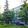 1-комнатная квартира, УЛ. БАГРАТИОНА, 25 1-комнатная квартира, УЛ. БАГРАТИОНА, 25