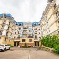 4-комнатная квартира, УЛ. МАЛАЯ КРАСНАЯ, 3 4-комнатная квартира, УЛ. МАЛАЯ КРАСНАЯ, 3