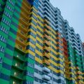 1-комнатная квартира, АФОНИНО Д., КРАСНАЯ ПОЛЯНА 1-комнатная квартира, АФОНИНО Д., КРАСНАЯ ПОЛЯНА