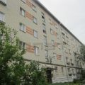 1-комнатная квартира, УЛ. МОЛОДЕЖНАЯ, 6 1-комнатная квартира, УЛ. МОЛОДЕЖНАЯ, 6