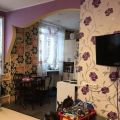 3-комнатная квартира, УЛ. ОКТЯБРЬСКАЯ, 20А 3-комнатная квартира, УЛ. ОКТЯБРЬСКАЯ, 20А