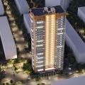 2-комнатная квартира, УЛ. АДРИЕНА ЛЕЖЕНА, 26 2-комнатная квартира, УЛ. АДРИЕНА ЛЕЖЕНА, 26