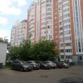 2-комнатная квартира, Ш. КОРОВИНСКОЕ, 15 К2 2-комнатная квартира, Ш. КОРОВИНСКОЕ, 15 К2